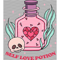 Valentine's Day-QRJ  1607